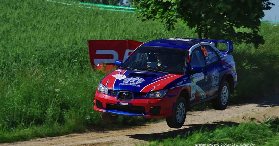 Rajd Polski